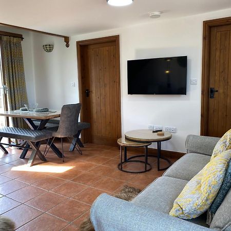 Stable Cottage สการ์โบโรห์ ภายนอก รูปภาพ