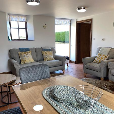 Stable Cottage สการ์โบโรห์ ภายนอก รูปภาพ