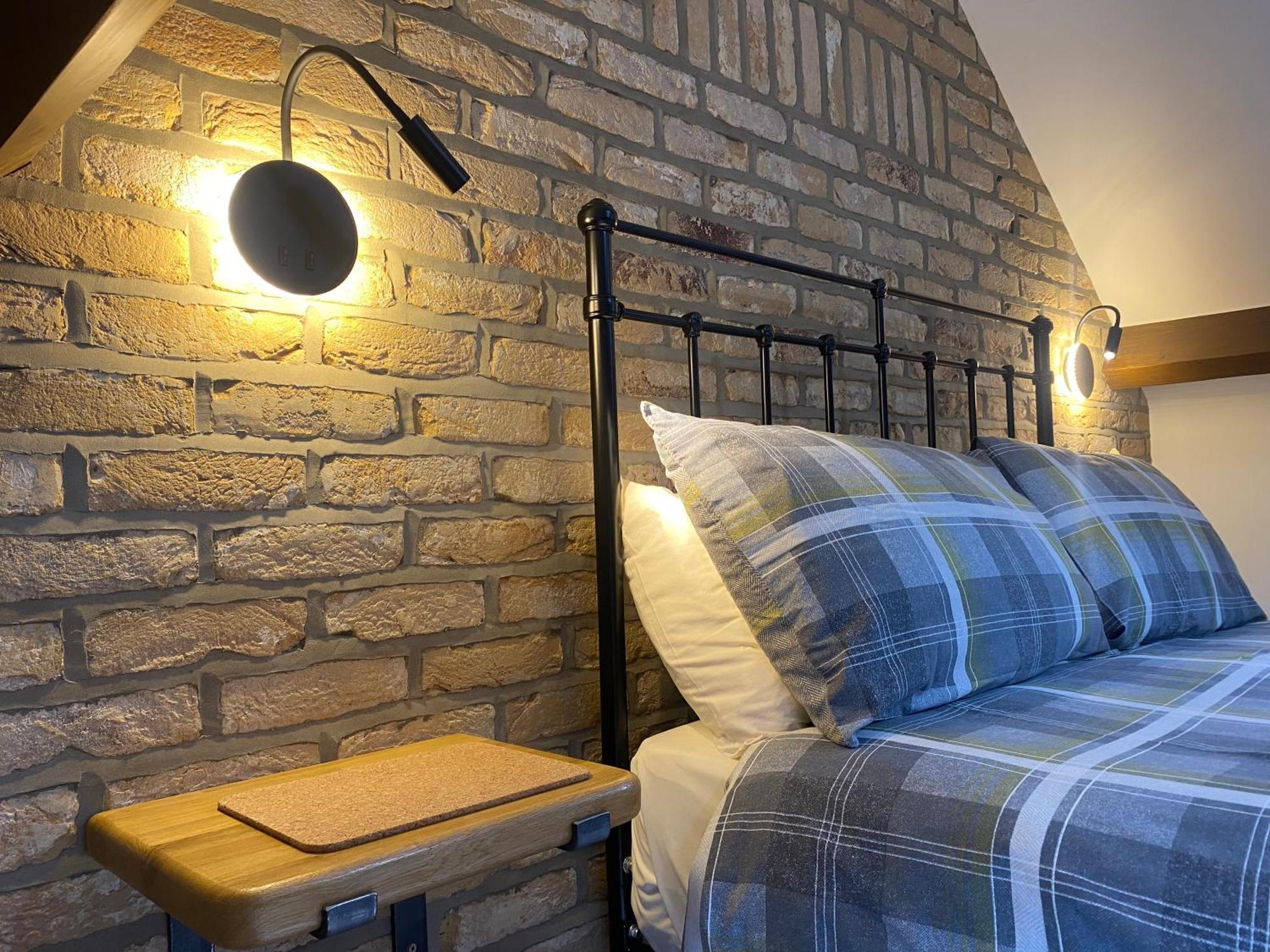 Stable Cottage สการ์โบโรห์ ภายนอก รูปภาพ